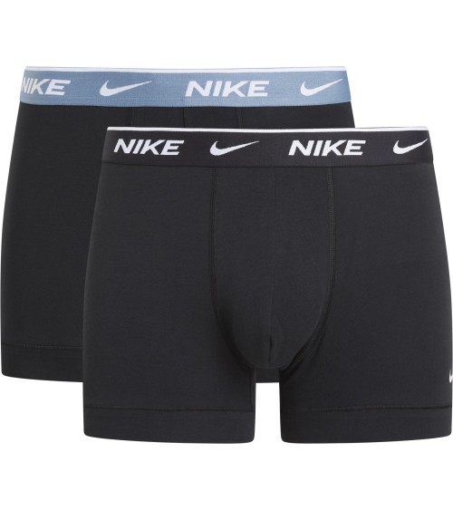 Nike Boxer Uomo: 2 Pack Cotone